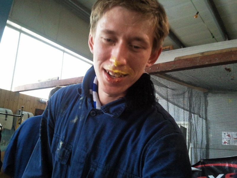 2012-06-30 17.30.33.jpg - Dicke, ach ne gelbe Lippe